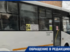 «Это просто беспредел!»: игнор водителями остановки вывел из себя жительницу Воронежа 