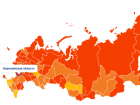 Воронежская область рвется вперед в ковидной гонке регионов 