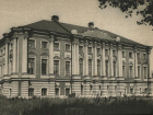 Роскошный дворец 89 лет назад превратился в художественный музей в Воронеже