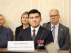 Как проходит стажировка в мэрии участника СВО на проекте «Герои земли Воронежской»