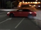 Беспредельщика, устроившего сумасшедший дрифт на BMW М5, разыскивает воронежская полиция