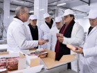 За марание мясной гордости бывшего воронежского губернатора арестовали половину Фонда «Наследия» 