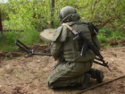 Разминирование сел под Харьковом российскими военными попало на видео