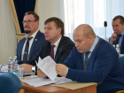 Комиссия, которой продиктуют имя мэра Воронежа, определилась с членами