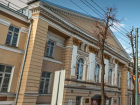 За 150,4 млн рублей планируют отремонтировать Дом губернатора в Воронеже