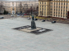 85 лет под взглядом Ильича: как в Воронеже появился памятник Ленину
