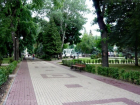 Синоптики спрогнозировали погоду в Воронеже на лето этого года