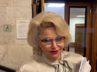 Нина Останина призналась в любви "Сектору Газа": СМИ всё исказили