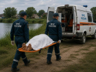 Еще одного утопленника нашли в Воронежской области
