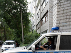 Стала известна причина стрельбы полицейских в Воронеже