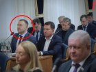 Названо имя нового депутата Воронежской гордумы
