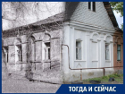 Как менялось древнейшее здание на воронежской Старухе