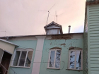 Председатель СКР Бастрыкин обратил внимание на разрушающийся объект культурного наследия в Воронежской области