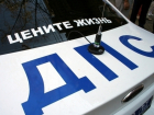 Пенсионер-нарушитель погиб под колесами Hyundai под Воронежем