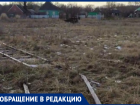 Воронежцы опасаются застройки футбольного поля - что говорят чиновники