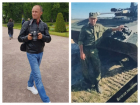 «Душа-человек»: 44-летнего контрактника из Воронежа проводили в последний путь