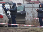 Силовики задержали подозреваемого в подрыве машины экс-главы Рамонского района Воронежской области