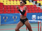 Воронежская бегунья Эмилия Тангара в четвертый раз стала чемпионкой России