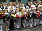 В Воронеже безопасность в День знаний будут обеспечивать 8 тысяч человек