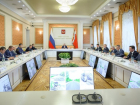Борьбу с нарушителями выделенных полос усилят по поручению воронежского губернатора