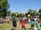 1 июня в Воронеже: детей ждут спортивные мероприятия «Олимпийские надежды»