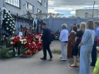 Воронежские медики почтили память жертв ракетной атаки 22 июня
