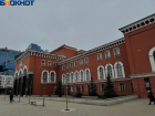 Стало известно, кто за 210 млн рублей отремонтирует Дом офицеров в Воронеже