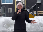 Тихая и морозная: погода без сюрпризов ожидается на выходных в Воронеже
