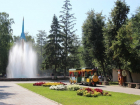 Воронежский зоопарк приглашает на бесплатный праздник в первый день лета