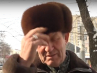 Воронежцы извинились перед Богом за несоблюдение поста
