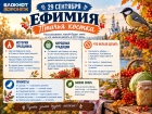 «Птичья костка» расскажет воронежцам, какой будет зима