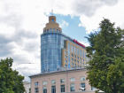 Хозяева отеля Ramada Plaza пытаются увернуться от банкротства в Воронеже