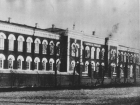 101 год назад начались первые занятия в Воронежском госуниверситете