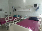 Как выглядят палаты для больных COVID-19 в воронежской областной больнице