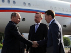 Владимир Путин не будет проводить совещания в Воронеже