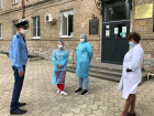 Прокуратура подключилась к делу о невыплатах медикам, борющихся с COVID-19 в Воронеже