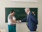 Трем десяткам лучших воронежских педагогов власти готовы раздать 3 млн рублей