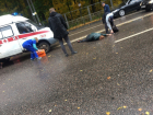 Опубликованы снимки сбитой автомобилисткой в Воронеже женщины