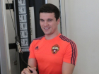Воронежец стал чемпионом России по футболу в составе ЦСКА