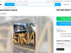 Базу отдыха «Елки» выставили для срочной продажи за 140 млн рублей под Воронежем