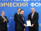 Сертификат для запуска серийного производства получил самолет с воронежскими крыльями
