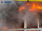 Мужчину убило обломком дрона на улице под Воронежем 