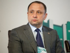 Экономический вице-губернатор Воронежской области отмечает 46-й день рождения