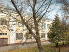 Старинную школу на СХИ решили капитально отремонтировать в Воронеже