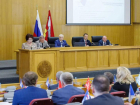 Ключевые финансовые документы региона рассмотрели депутаты Воронежской облдумы
