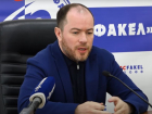 Роман Асхабадзе на год продлил контракт с воронежским «Факелом»