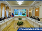 Губернатор Гусев хоть тушкой, хоть призраком должен досидеть до конца срока