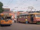 12 лет назад полностью ликвидировали трамвайное движение в Воронеже