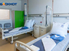 Главврача воронежской больницы оштрафовали за вспышку ковида среди сотрудников 