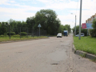 Убитую дорогу на Урывского отремонтируют и расширят за 150 млн рублей в Воронеже 
